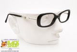 GIANNI VERSACE mod. V37 784, Vintage eyeglass/sunglasses frame women medusa, New Old Stock 1980s