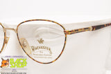 WINCHESTER mod. SOLEDAD 06, Semi round eyeglass frame women, New Old Stock