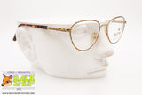 WINCHESTER mod. SOLEDAD 06, Semi round eyeglass frame women, New Old Stock