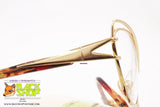 ALBERTO PUCCINI mod. 294 368, High design eyeglass frame women collectible, New Old Stock 1980s