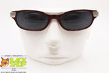 BRILLE mod. 5028 136, Vintage italian sunglasses holed arms wayfarer, New Old Stock 1980s