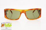 MILA SCHÖN mod. 3520 528, Vintage sunglasses, hype design modern style, New old Stock 1980s