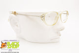 ARBITER mod. ARBITER833 361, Vintage women eyeglass frame clear cat eye, New Old Stock