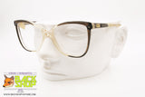 FENDI by LOZZA mod. FV21 741 Vintage eyeglass frame women, Deadstock defects