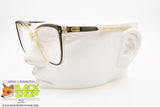 FENDI by LOZZA mod. FV21 741 Vintage eyeglass frame women, Deadstock defects