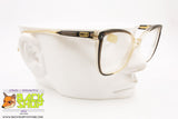 FENDI by LOZZA mod. FV21 741 Vintage eyeglass frame women, Deadstock defects