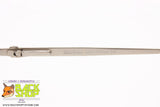 BROOKS BROTHERS mod. B.B. 246 1002-S, Oval eyeglass frame nylor half rimmed, New Old Stock 1990s