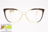 FENDI by LOZZA mod. FV21 4, Vintage eyeglass frame women, Deadstock defects