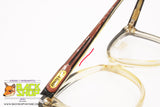 FENDI by LOZZA mod. FV21 4, Vintage eyeglass frame women, Deadstock defects