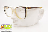 FENDI by LOZZA mod. FV21 4, Vintage eyeglass frame women, Deadstock defects