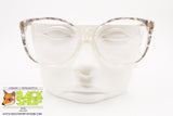 DIAMANTE mod. A.2 05, Italian vintage women frame, Extremely chic swish, New Old Stock 1970s