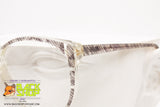 DIAMANTE mod. A.2 05, Italian vintage women frame, Extremely chic swish, New Old Stock 1970s