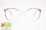 DIAMANTE mod. A.2 05, Italian vintage women frame, Extremely chic swish, New Old Stock 1970s