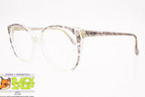 DIAMANTE mod. A.2 05, Italian vintage women frame, Extremely chic swish, New Old Stock 1970s