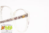 DIAMANTE mod. A.2 05, Italian vintage women frame, Extremely chic swish, New Old Stock 1970s