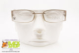 NIK03 mod. NK408 11, Eyeglass frame modern structural design, New Old Stock