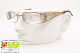 NIK03 mod. NK408 11, Eyeglass frame modern structural design, New Old Stock