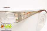 NIK03 mod. NK408 11, Eyeglass frame modern structural design, New Old Stock