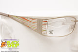 NIK03 mod. NK408 11, Eyeglass frame modern structural design, New Old Stock