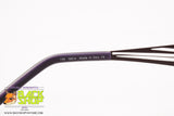 NIK03 mod. NK408 2, Eyeglass frame modern structural design, New Old Stock