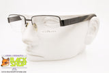 JOHN RICHMOND mod. JR156 04, Eyeglass frame half rimmed nylor, New Old Stock