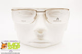 RODENSTOCK mod. R4757 S2 A, Titanium eyeglass frame, modern rimless, New Old Stock