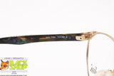MARCOLIN mod. 7062 809, Vintage women eyeglass frame, New Old Stock 1990s