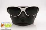 GIAN MARCO VENTURI mod. V938 White Vintage Sunglasses, New Old Stock 1980s