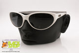 GIAN MARCO VENTURI mod. V938 White Vintage Sunglasses, New Old Stock 1980s
