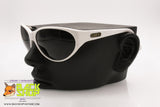 GIAN MARCO VENTURI mod. V938 White Vintage Sunglasses, New Old Stock 1980s