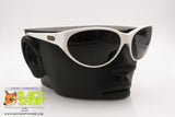 GIAN MARCO VENTURI mod. V938 White Vintage Sunglasses, New Old Stock 1980s