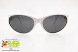 GIAN MARCO VENTURI mod. V938 White Vintage Sunglasses, New Old Stock 1980s