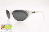 GIAN MARCO VENTURI mod. V938 White Vintage Sunglasses, New Old Stock 1980s