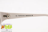 GIAN MARCO VENTURI mod. V938 White Vintage Sunglasses, New Old Stock 1980s