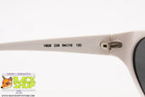 GIAN MARCO VENTURI mod. V938 White Vintage Sunglasses, New Old Stock 1980s