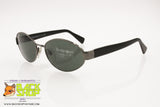 SERGIO TACCHINI S.T. 1073-S Vintage oval large sunglasses, New Old Stock 1990s