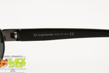 SERGIO TACCHINI S.T. 1073-S Vintage oval large sunglasses, New Old Stock 1990s
