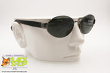 SERGIO TACCHINI S.T. 1073-S Vintage oval large sunglasses, New Old Stock 1990s