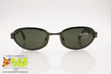 MOSCHINO mod. M3031-S Vintage sunglasses, Tempered glass lenses, New Old Stock 90s
