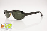 MOSCHINO mod. M3031-S Vintage sunglasses, Tempered glass lenses, New Old Stock 90s