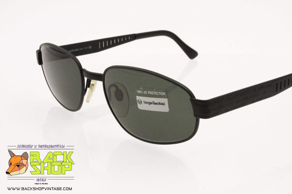 SERGIO TACCHINI mod. S.T 1049-S Vintage sunglasses Sergio Tacchini SERGIO TACCHINI mod. S.T 1049-S T829 Vintage  main image 3