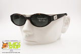 EMPORIO ARMANI mod. 568-S Women tortoise Sunglasses, New Old Stock 1990s