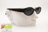 EMPORIO ARMANI mod. 568-S Women tortoise Sunglasses, New Old Stock 1990s