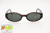 EMPORIO ARMANI mod. 568-S Women tortoise Sunglasses, New Old Stock 1990s