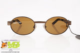 OXYDO by SAFILO mod. VIPER 2 4LG Vintage Sunglasses, Oval lenses tempered glass, New Old Stock