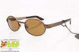 OXYDO by SAFILO mod. VIPER 2 4LG Vintage Sunglasses, Oval lenses tempered glass, New Old Stock