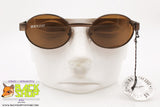 OXYDO by SAFILO mod. VIPER 2 4LG Vintage Sunglasses, Oval lenses tempered glass, New Old Stock