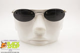 GUCCI mod. GG 1714/S Vintage rimless Sunglasses, oval lenses, New Old Stock