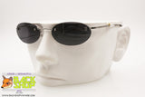 GUCCI mod. GG 1714/S Vintage rimless Sunglasses, oval lenses, New Old Stock