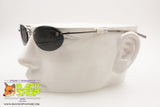 GUCCI mod. GG 1714/S Vintage rimless Sunglasses, oval lenses, New Old Stock